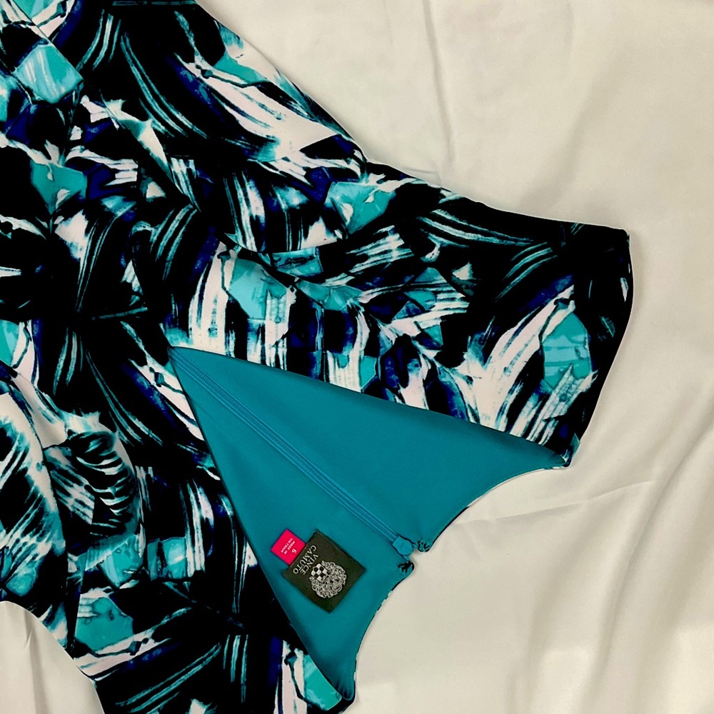 A-line Dress